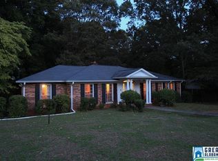 109 Shamrock Rd, Anniston, AL 36207