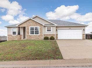 16187 Heavens Gate Ln, Saint Robert, MO 65584