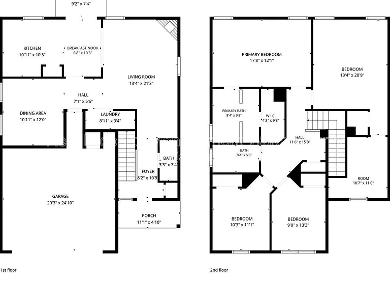912 Spring Meadow Dr — Photo 24