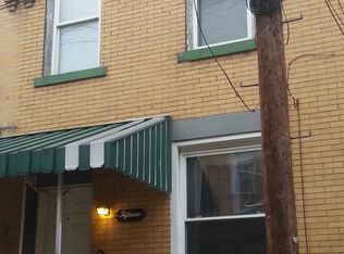 15 Edith Pl, Pittsburgh, PA 15213