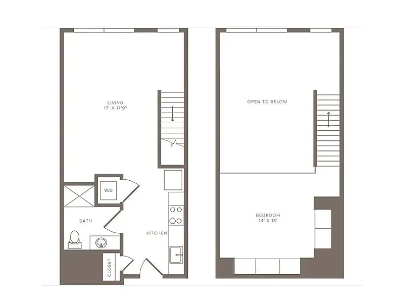 Floor plan S05