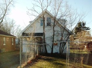 4216 Harrison St, Gary, IN 46408