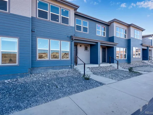 16783 W 94th Way, Arvada, CO 80007