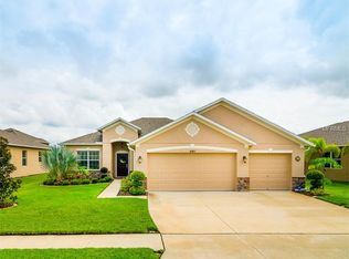 18489 Milton Keynes Ct, Land O Lakes, FL 34638