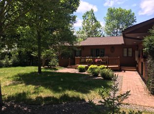 518 N Dyer Park, Presque Isle, WI 54521