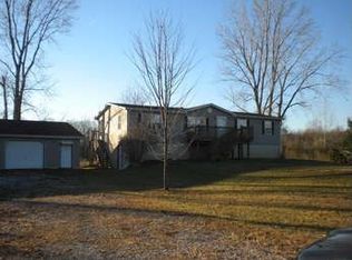 13700 Whittaker Rd, Milan, MI 48160