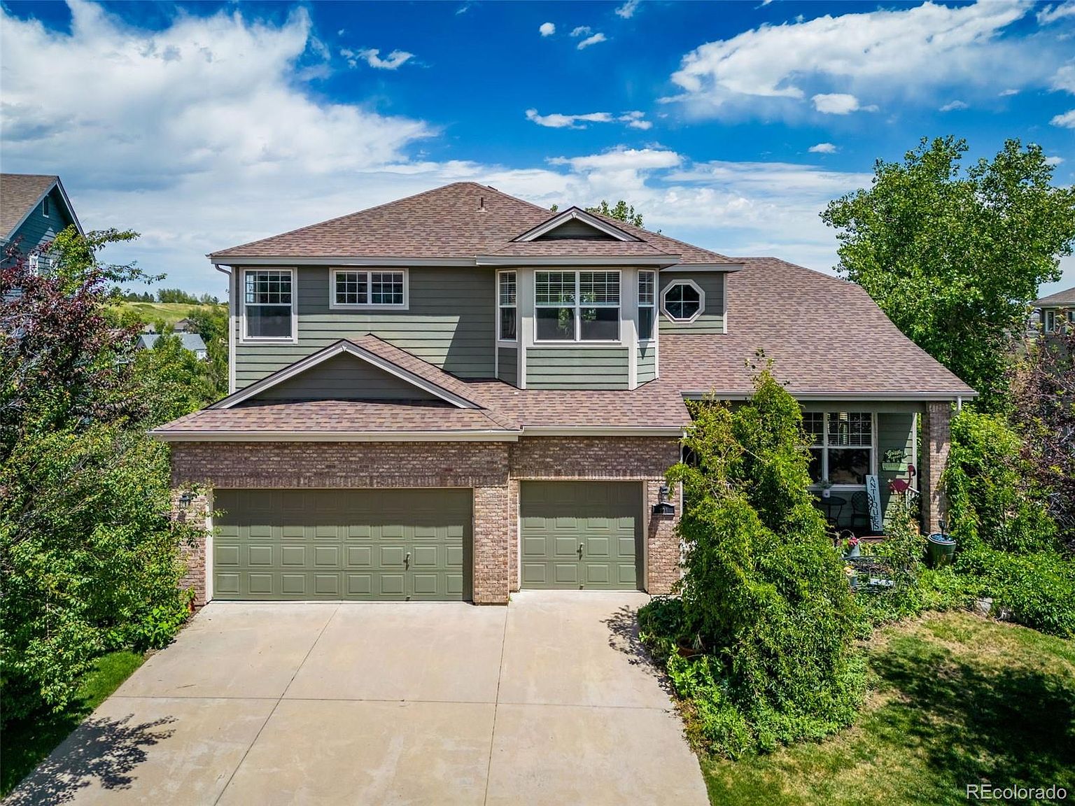 721 Stonemont Court, Castle Pines, CO 80108 MLS 8733067 Zillow