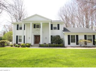 7036 Foxcroft Pl, Concord Township, OH 44077