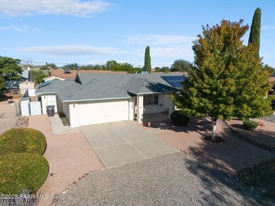 3632 N Etheridge Dr, Prescott Valley, AZ, 86314