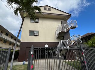 809 Coolidge St APT 202, Honolulu, HI 96826