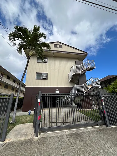 809 Coolidge St #202 Photo 1