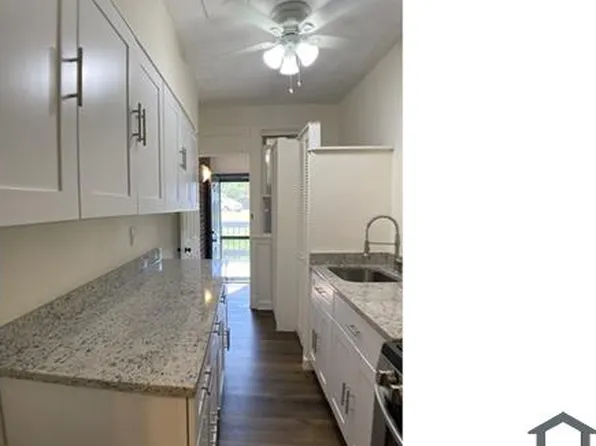 2803 Q St SE #3, Washington, DC 20020