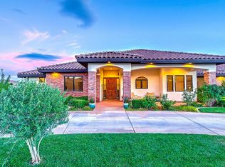 2198 E Rustic Dr, Saint George, UT 84790