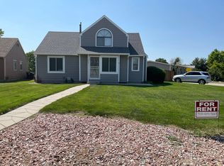 205 Anderson Ct, Erie, CO 80516