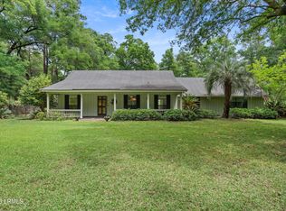 274 Brickyard Point Rd S, Beaufort, SC 29907