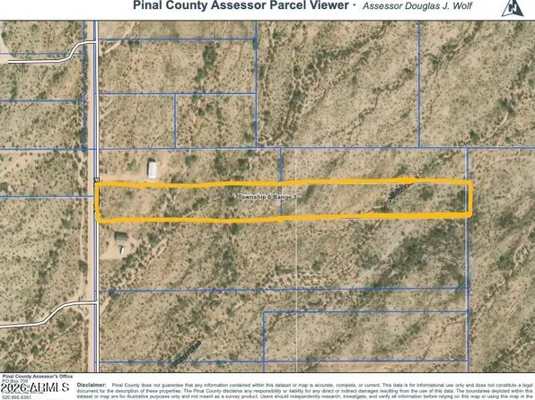 0 S Green Road #B&D, Maricopa, AZ 85138