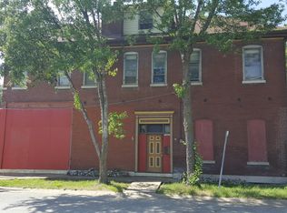 1122 S Dequincy St, Indianapolis, IN