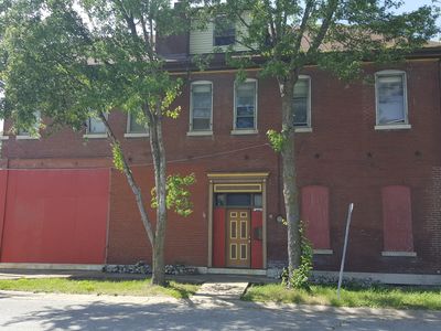 229 E Marceau St, Saint Louis, MO, 63111
