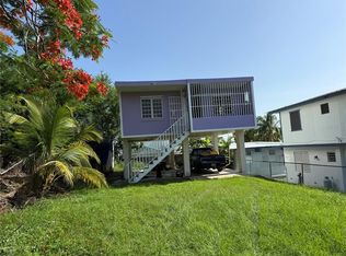 State Route 307 8.3 Int Boqueron Ward #KM, Cabo Rojo, PR 00623