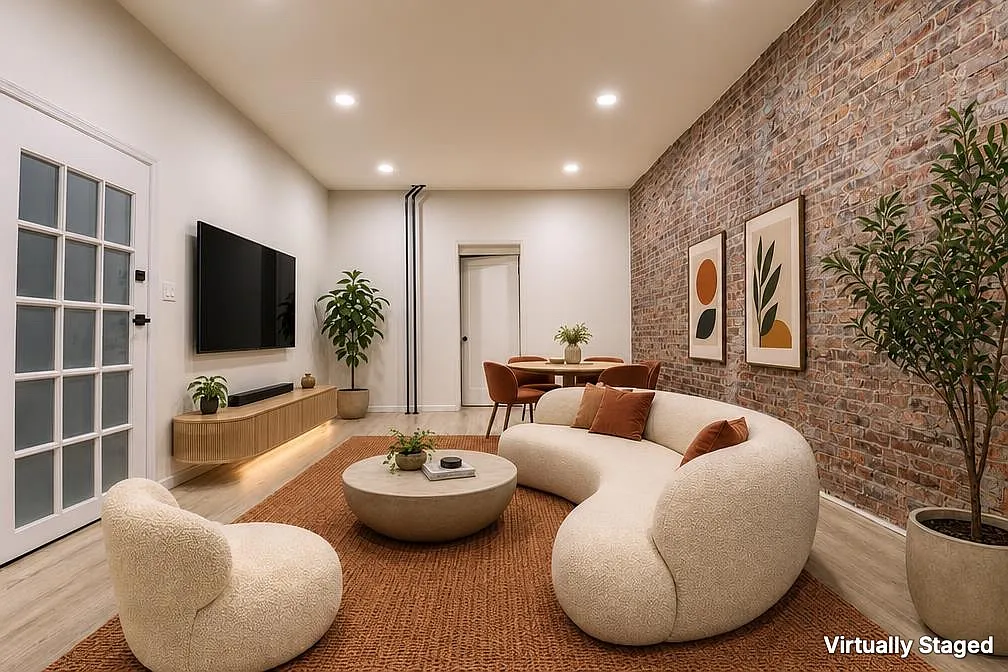 2 bed, 1100 sqft, $3,495 — Photo 1