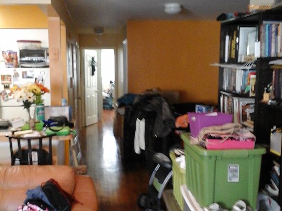 2nd image of 7318 Yellowstone Blvd APT B