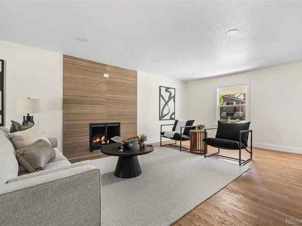 1375 W Hinsdale Drive, Littleton, CO 80120