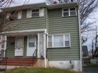 1621 Columbus Pl, Rahway, NJ 07065