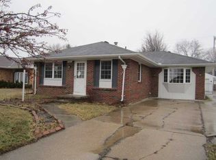 1511 Buckeye St, Genoa, OH 43430