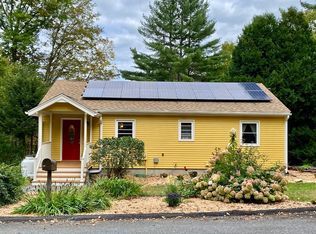 21 Walker Rd, Shelburne Falls, MA 01370