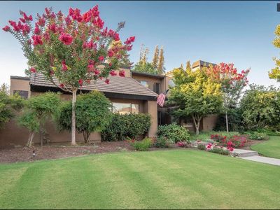 3126 E Sycamore Ave, Visalia, CA, 93292