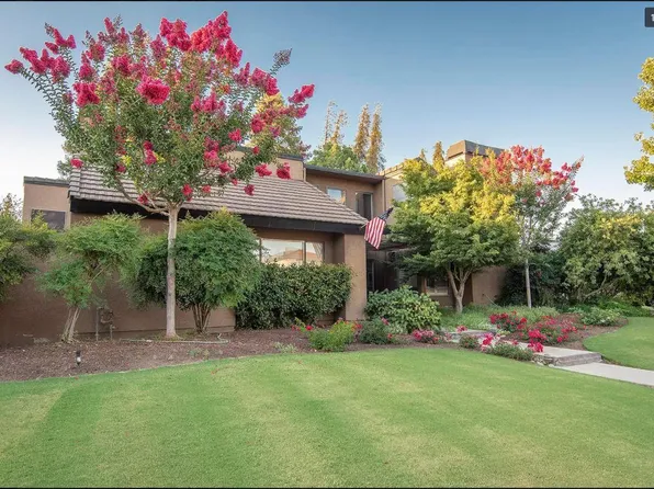 3126 E Sycamore Ave, Visalia, CA 93292