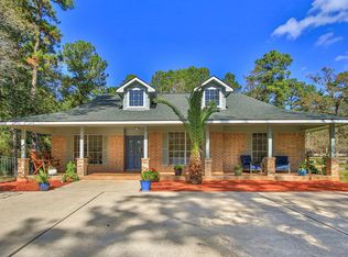 20626 Imperial Oak Dr, Magnolia, TX 77355