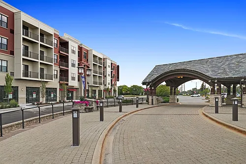 The Boulevard Central Station in Tinley Park Photo 1