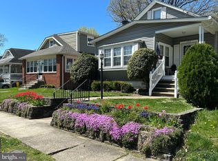 239 Oak St, Audubon, NJ 08106