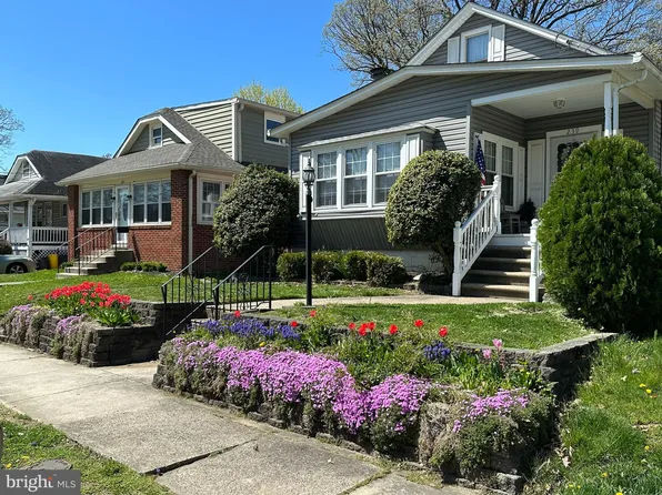 239 Oak St, Audubon, NJ 08106