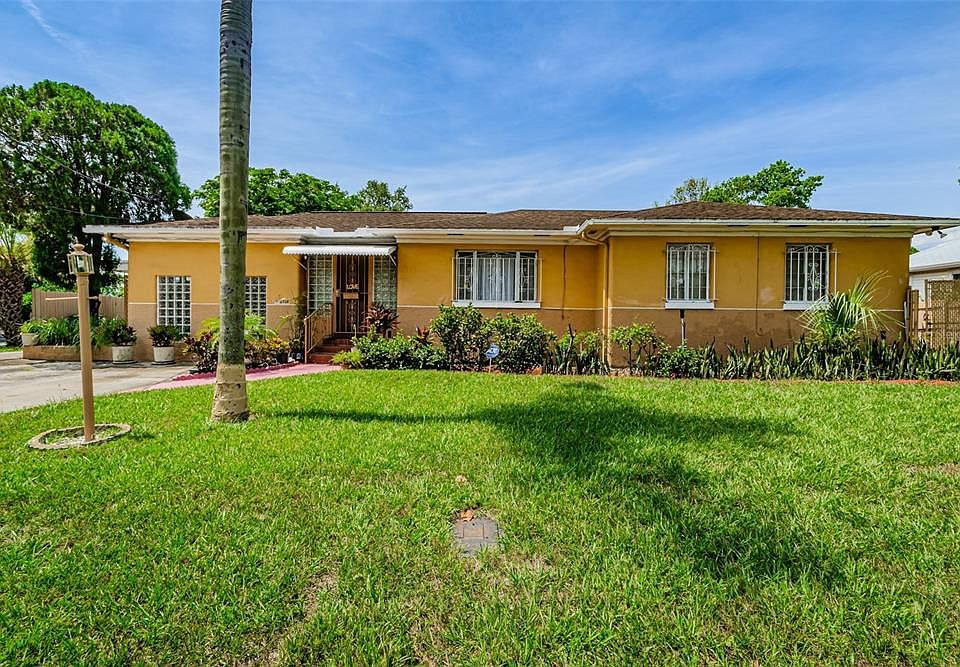 2328 W Nassau St, Tampa, FL 33607 Zillow