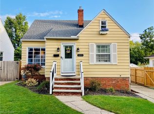 8304 Chesterfield Ave, Parma, OH