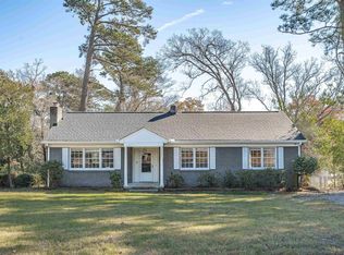 1108 S Beltline Blvd, Columbia, SC 29205