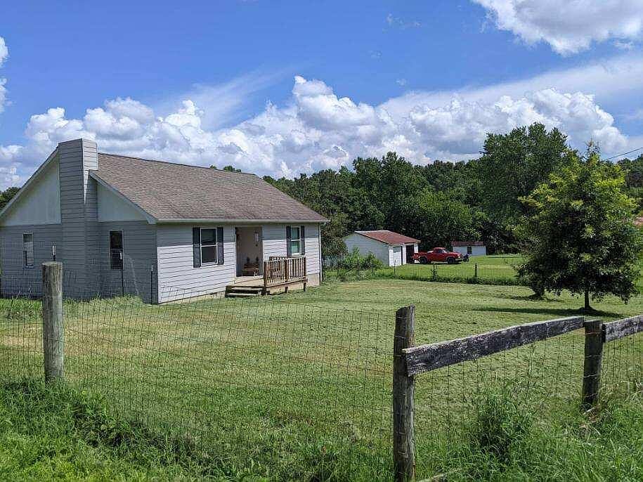 1270 Paris Karr Rd, Keavy, KY 40737 Zillow