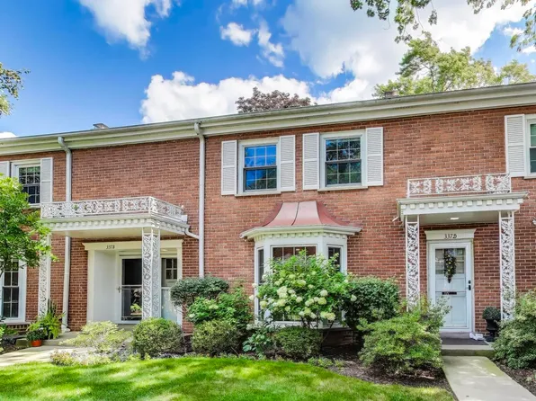 337 Greenleaf Ave Unit C, Wilmette, IL 60091