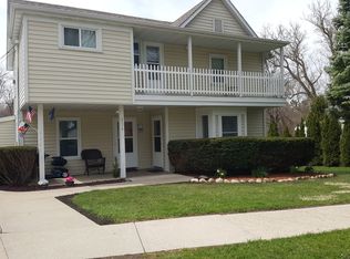 234 S Terrace St APT 6, Delavan, WI 53115