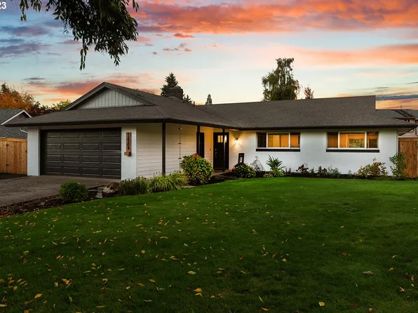 12309 NW 34th Ave, Vancouver, WA 98685