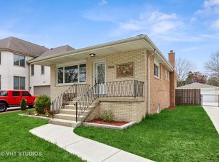 9604 Menard Ave, Oak Lawn, IL 60453