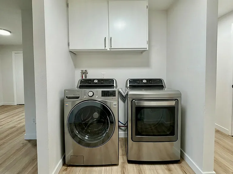 Drumwood McMinnville Townhomes — Photo 24