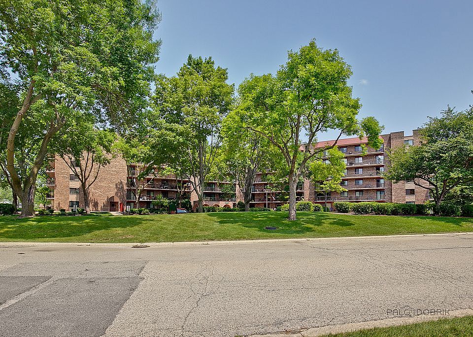 1st image of 35 S Baybrook Dr Unit 607