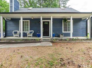 5117 Dice Dr, Raleigh, NC 27616