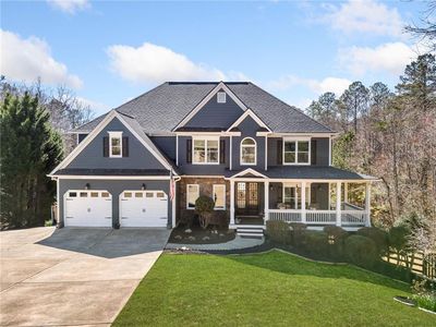 402 Pluma Ct, Canton, GA, 30114