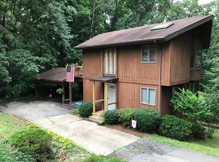 188 Oak Ridge Rd, Wellston, OH 45692