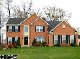 5173 Shillings Way, Akron, OH 44321