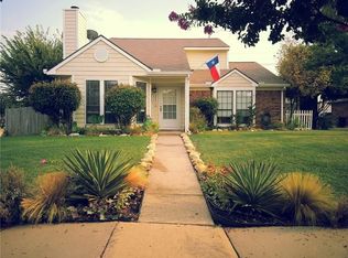 424 Kirkwood Dr, Lewisville, TX 75067